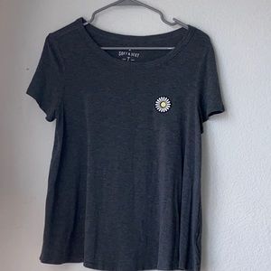 American eagle soft and sexy top